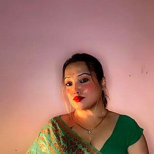 Bristi Saha