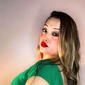 Bristi Saha