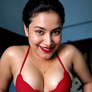 Bristi Samaddar