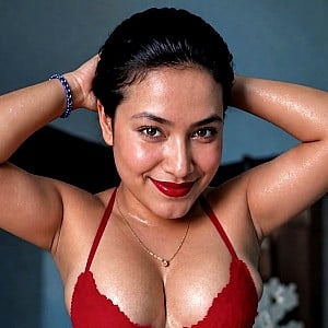 Bristi Samaddar
