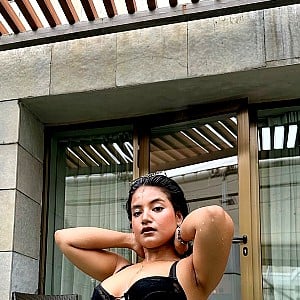 Bristi Samaddar