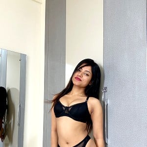 Bristi Samaddar