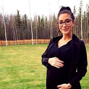 Bristol Palin