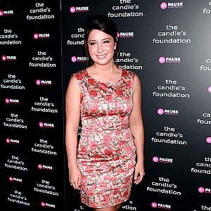 Bristol Palin