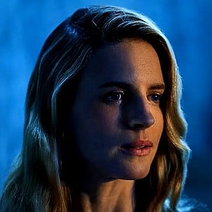 Brit Marling