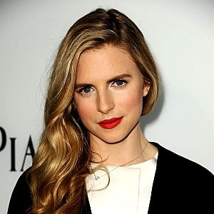 Brit Marling
