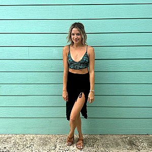 Brit Sheridan