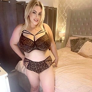 British Joanna