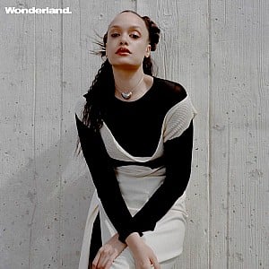 Britne Oldford