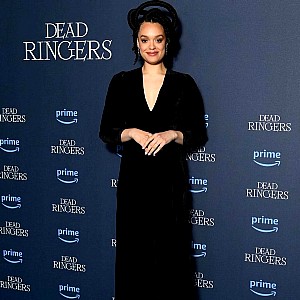 Britne Oldford