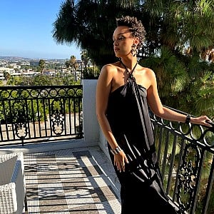 Britne Oldford