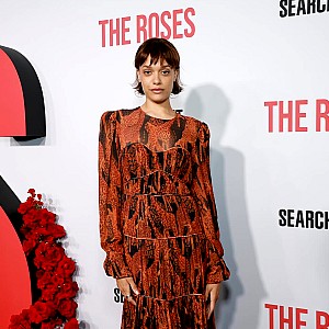 Britne Oldford