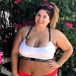 Britnee Rochelle