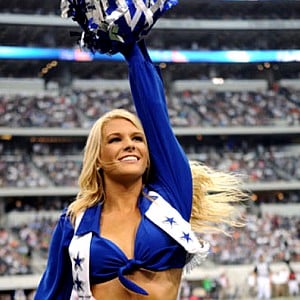 Britney Evans