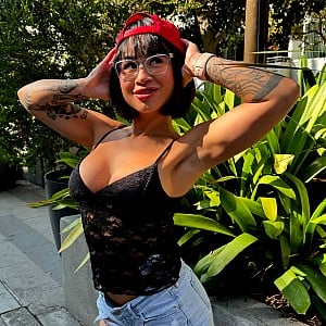 Britney Loh