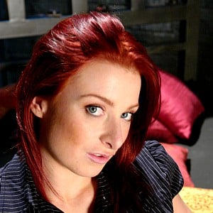 Britney Manson