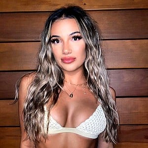 Britney Olmos