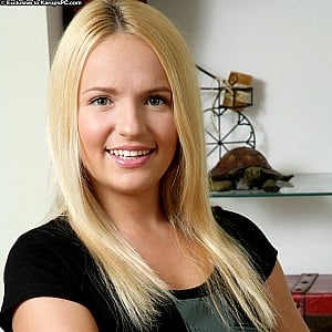 Britney Spring