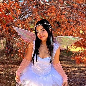 Britney Stephanie Corrales
