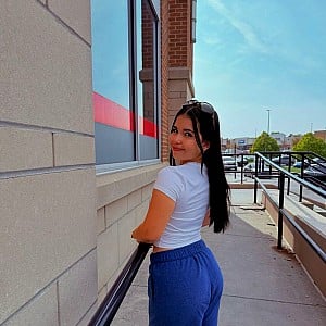 Britney Stephanie Corrales