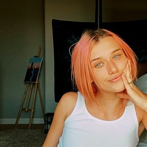 Britni Kitten