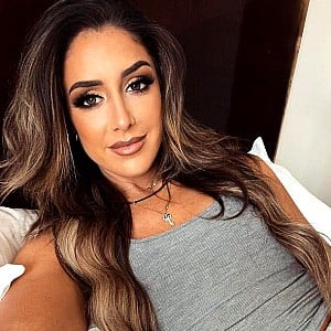 Britt Baker