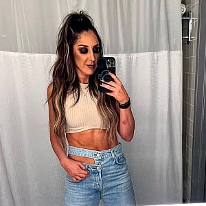 Britt Baker