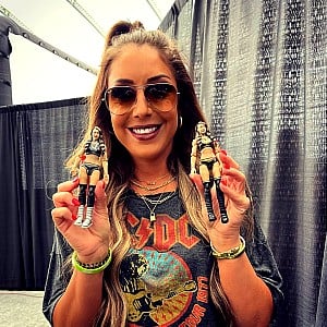 Britt Baker