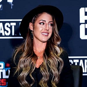 Britt Baker