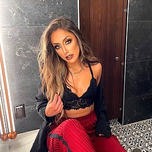 Britt Baker