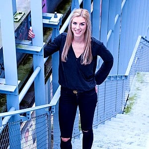 Britt Bongaerts