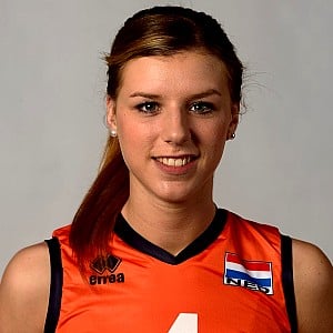 Britt Bongaerts