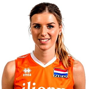 Britt Bongaerts