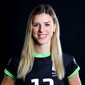 Britt Bongaerts