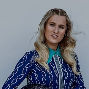 Britt Dekker