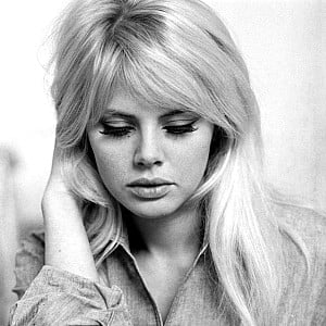 Britt Ekland