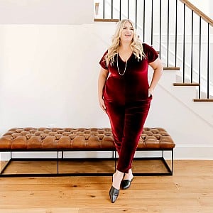 Britt Fisher