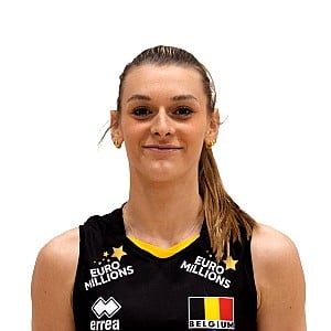Britt Herbots