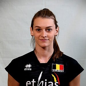 Britt Herbots