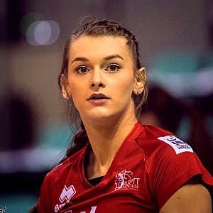 Britt Herbots