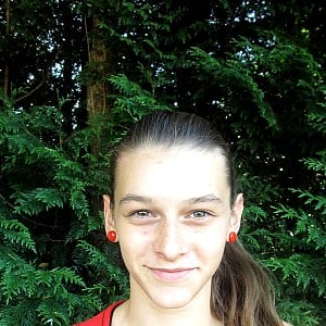 Britt Herbots