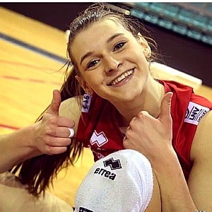 Britt Herbots