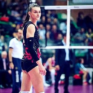 Britt Herbots