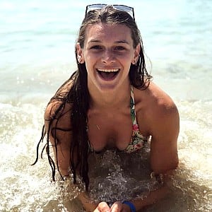 Britt Herbots