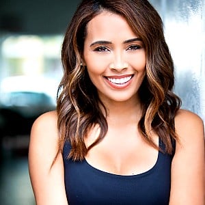 Britt Johnson