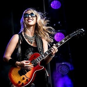 Britt Lightning