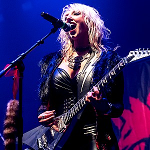 Britt Lightning