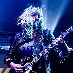 Britt Lightning