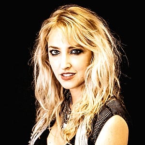 Britt Lightning