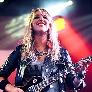 Britt Lightning
